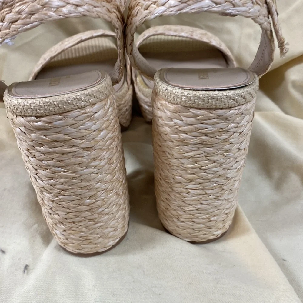 Kenneth Cole Women's Dolly Wedge Sandal